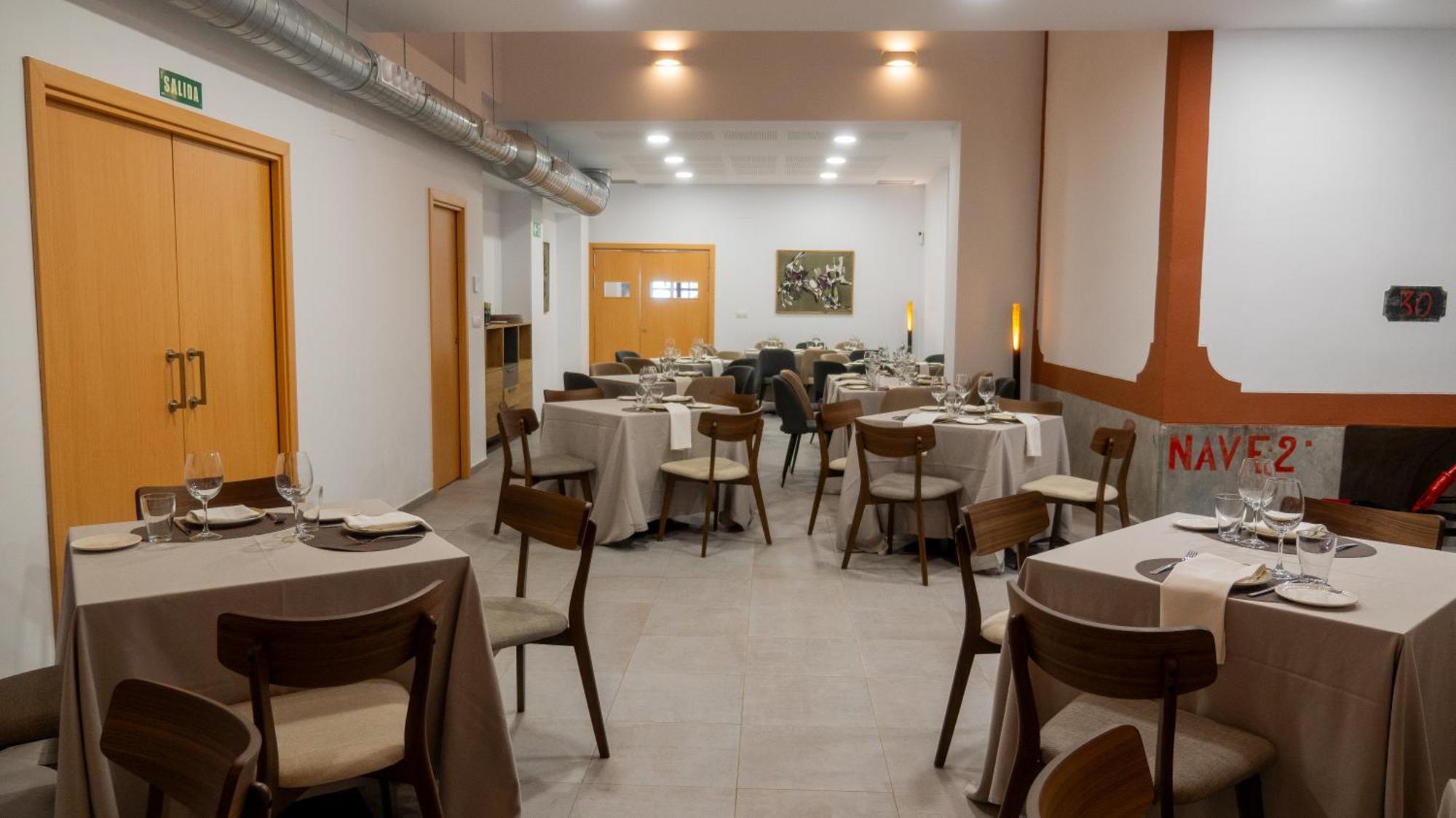La Hospederia - El Provencio Hotel Bagian luar foto